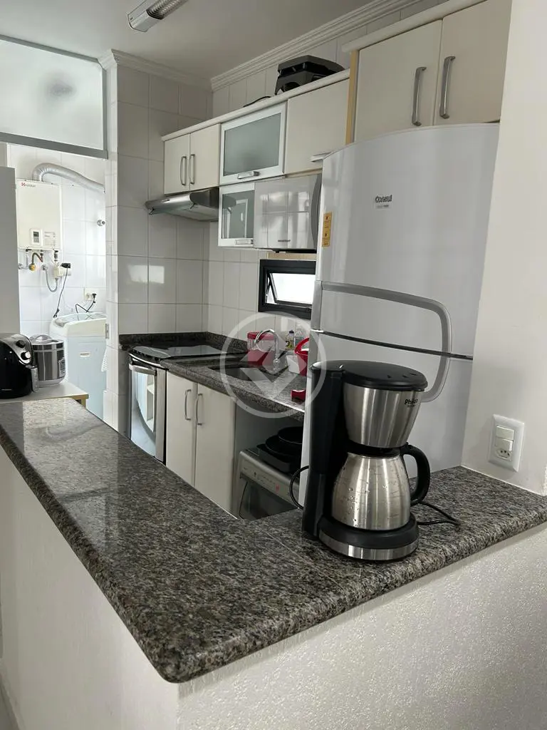 Apartamento 3 quartos no Riviera, Bertioga — foto 4 de 6