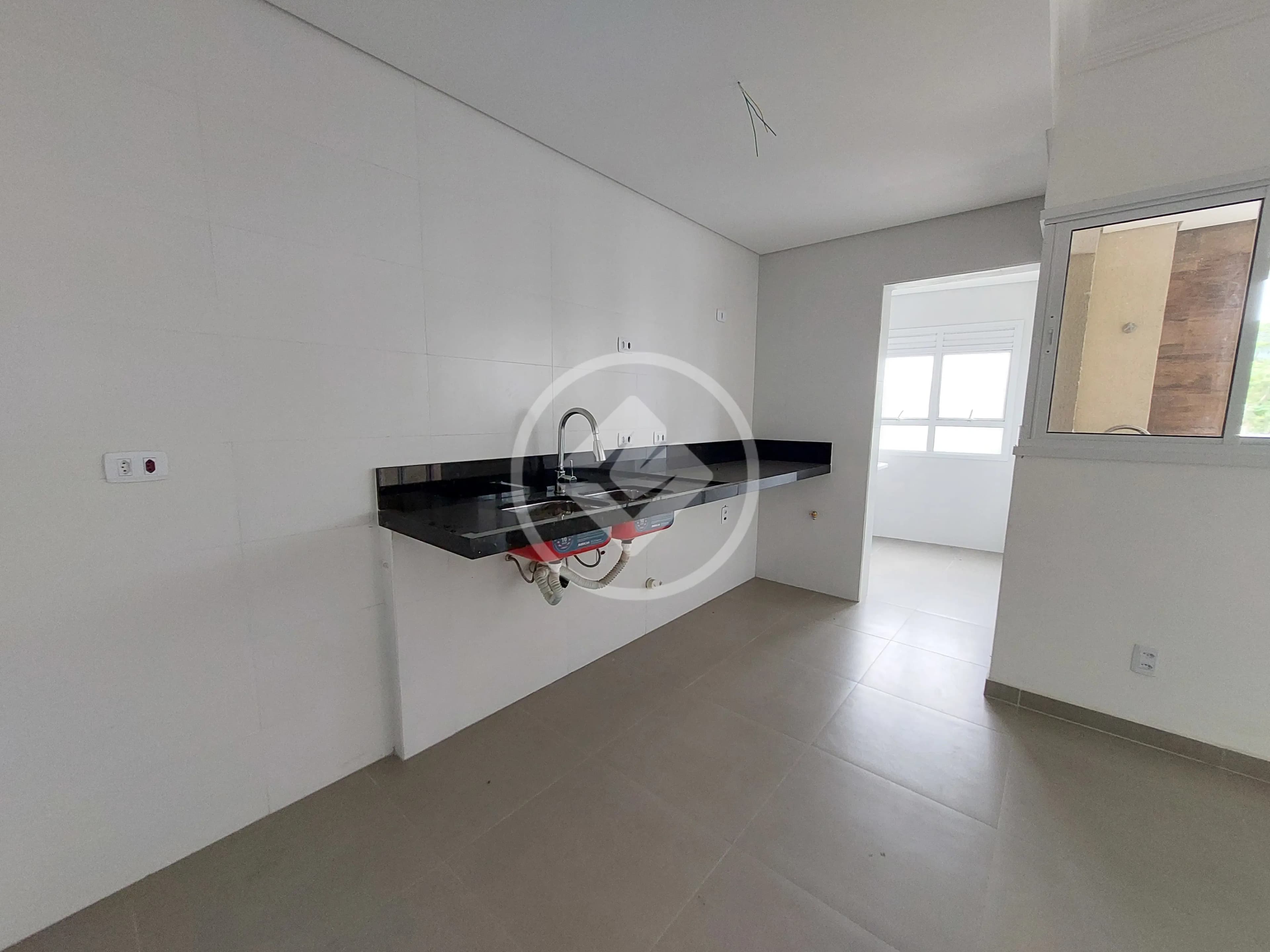Apartamento 3 quartos no Barra da Lagoa, Ubatuba — foto 5 de 6