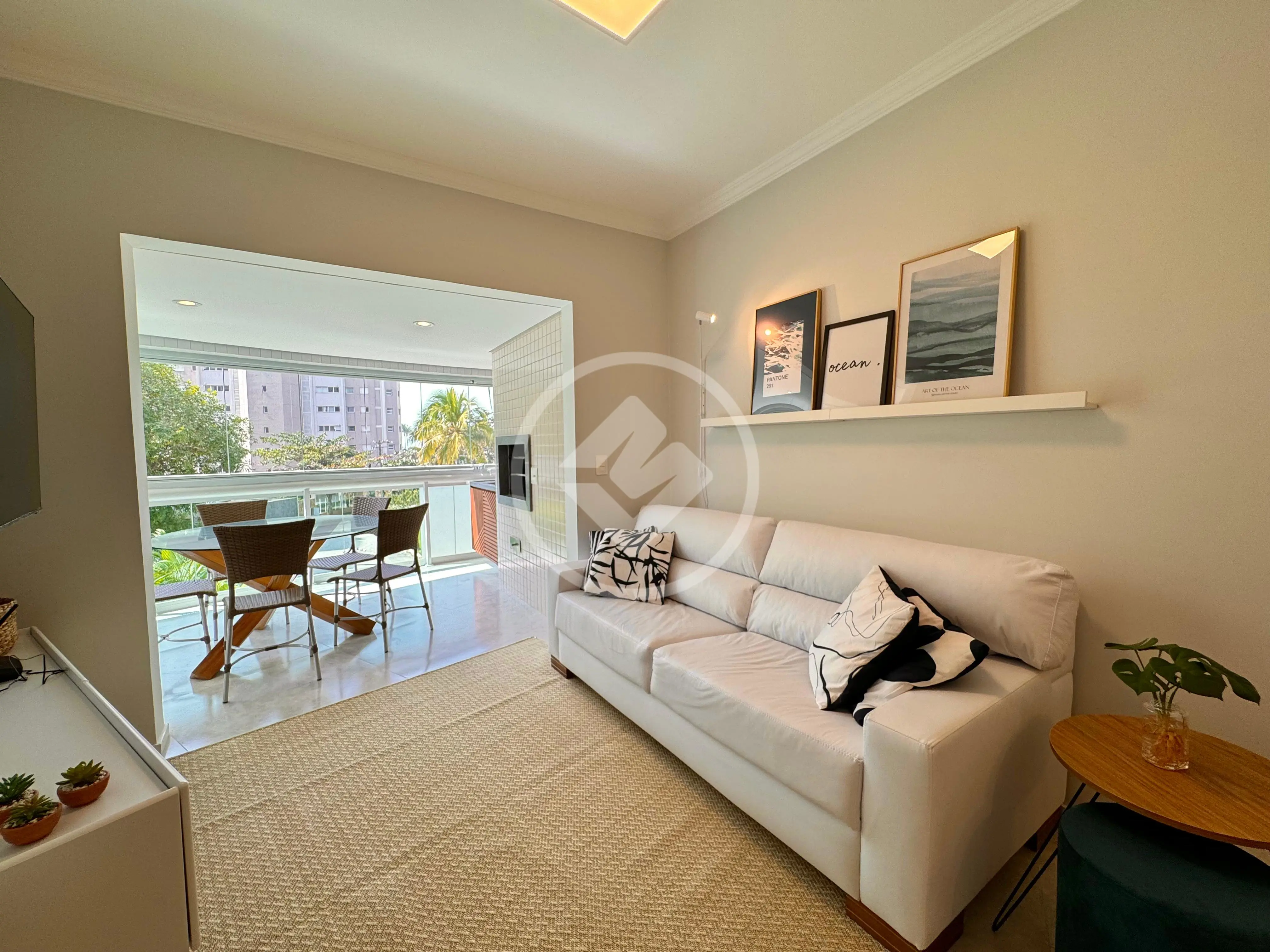 Apartamento 3 quartos no Riviera, Bertioga — foto 4 de 6