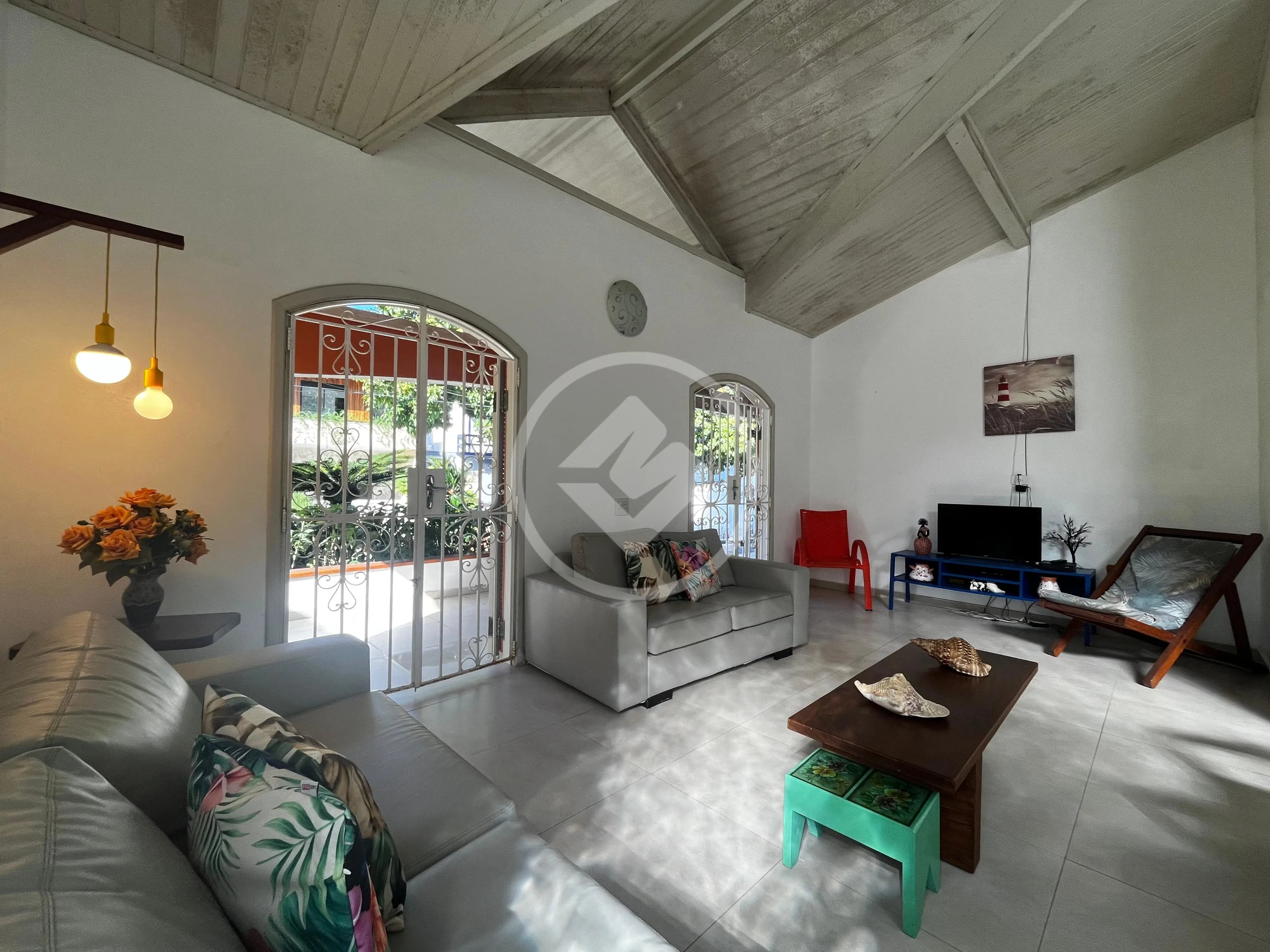 Casa Riviera, Bertioga - SP — foto 1