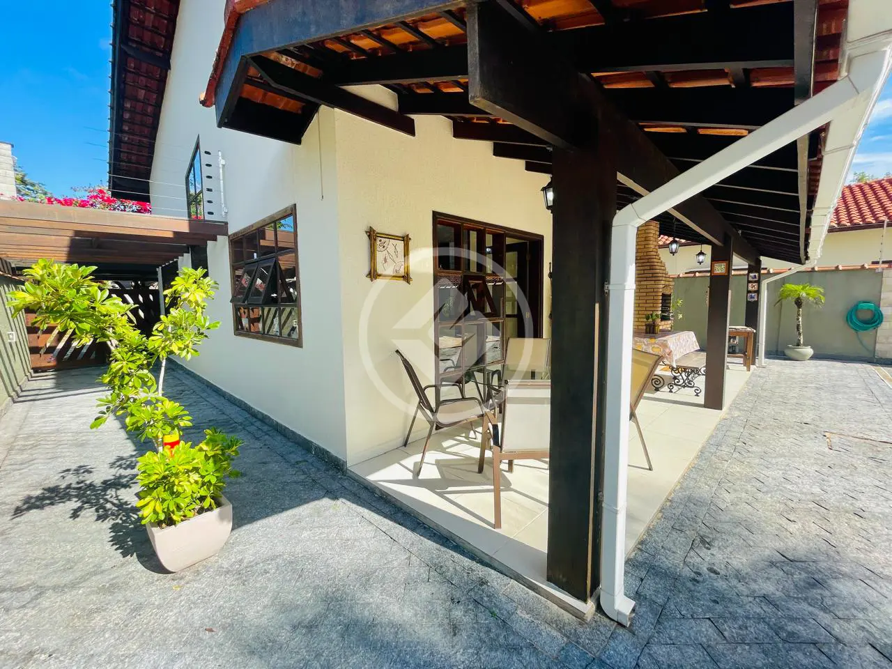 Casa 5 quartos no São Lourenço, Bertioga — foto 6 de 6