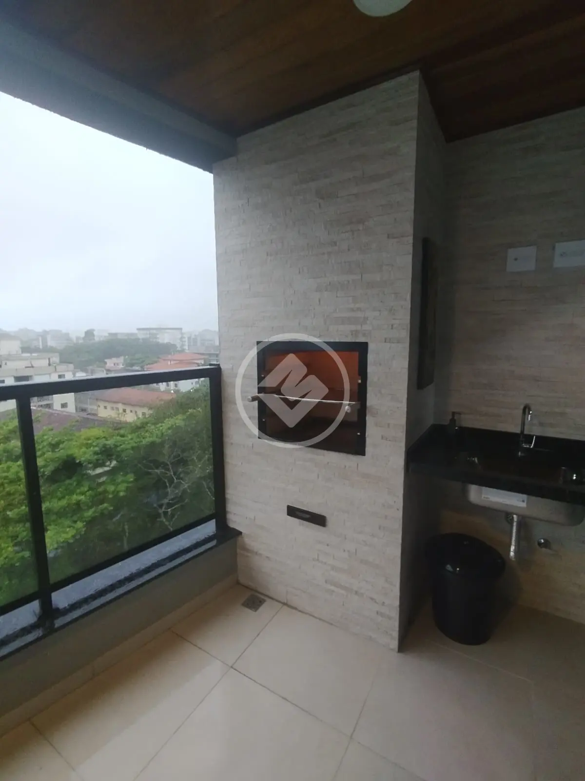 Cobertura 2 quartos no Itaguá, Ubatuba — foto 4 de 6