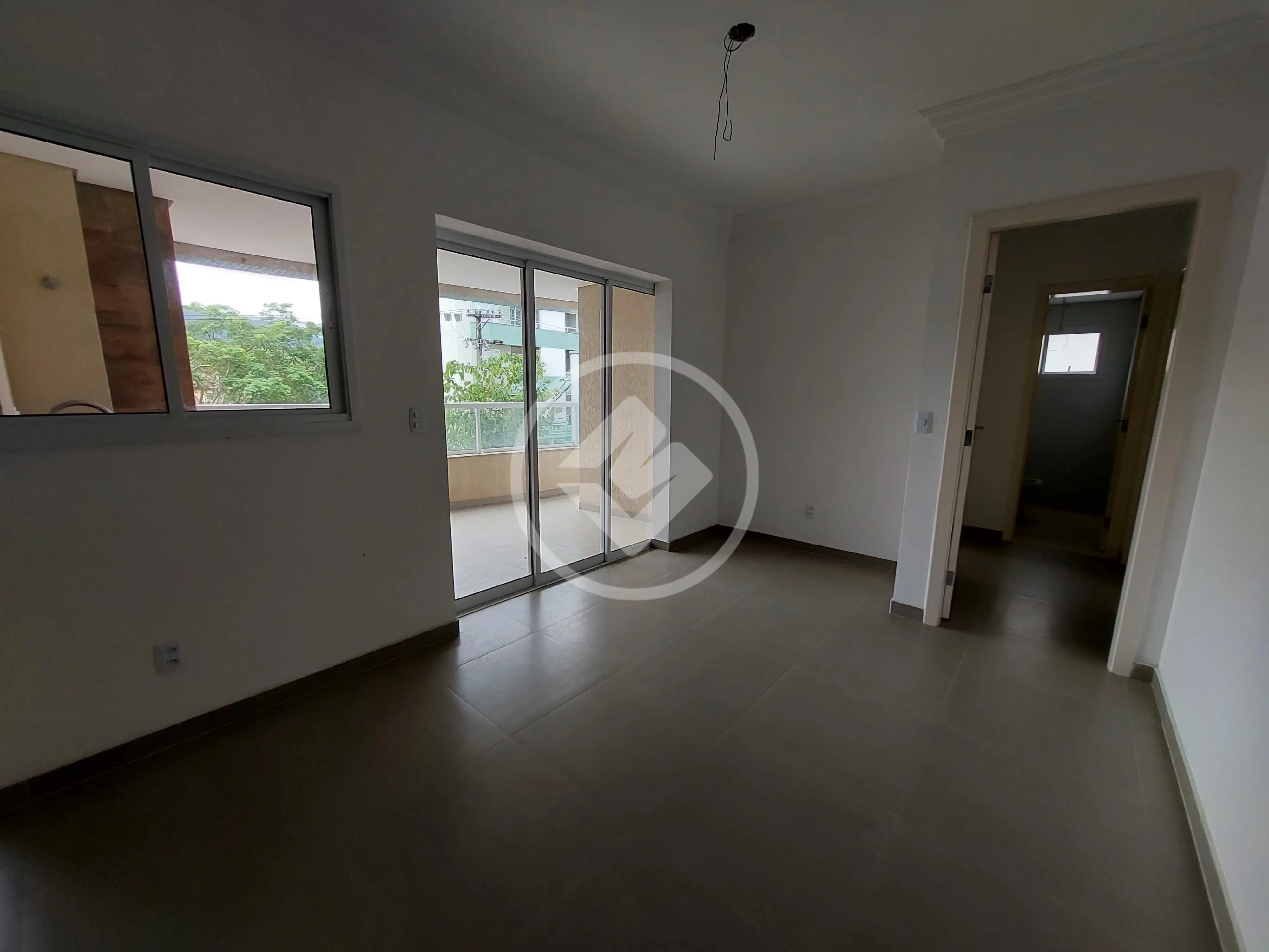 Apartamento 3 quartos no Barra da Lagoa, Ubatuba — foto 4 de 6
