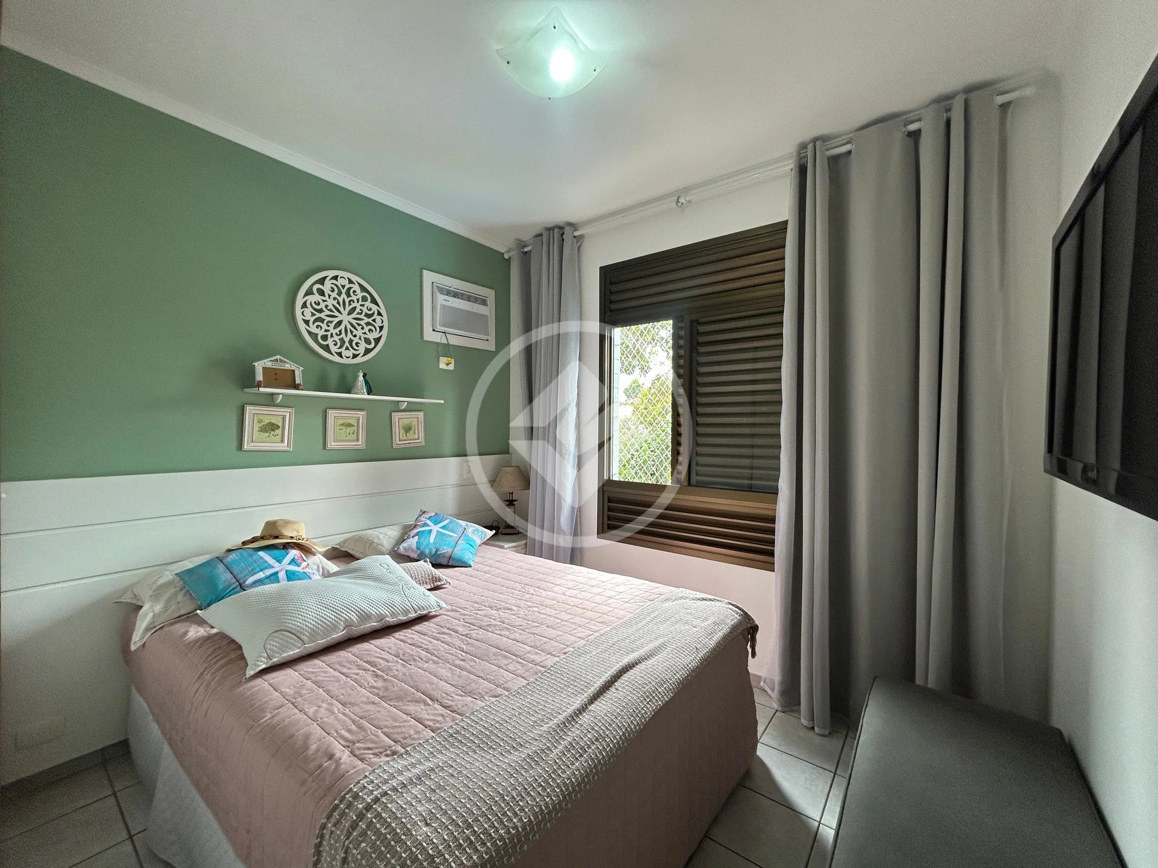 Apartamento 3 quartos no Riviera, Bertioga — foto 5 de 6