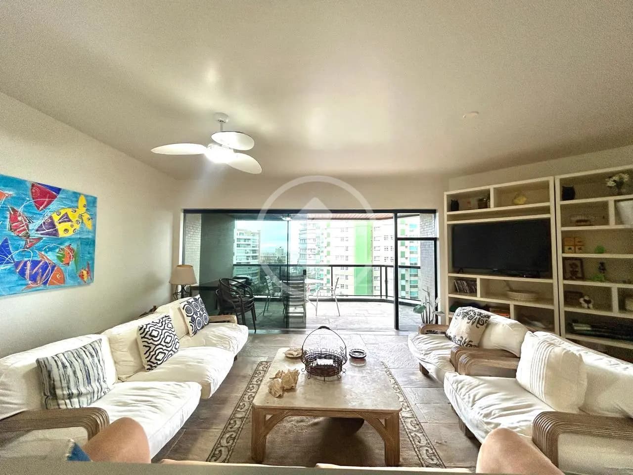 Apartamento Riviera, Bertioga - SP — foto 1
