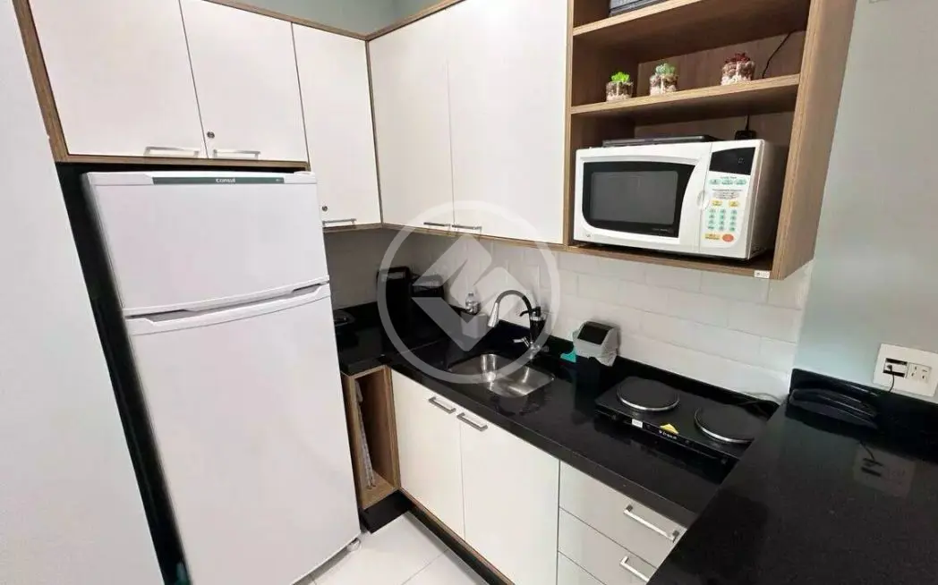 Apartamento 1 quarto no Riviera, Bertioga — foto 5 de 6