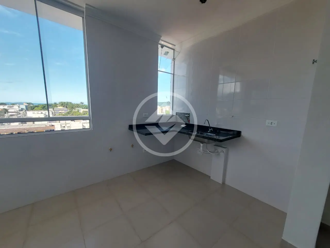 Apartamento 2 quartos no Centro, Ubatuba — foto 5 de 6