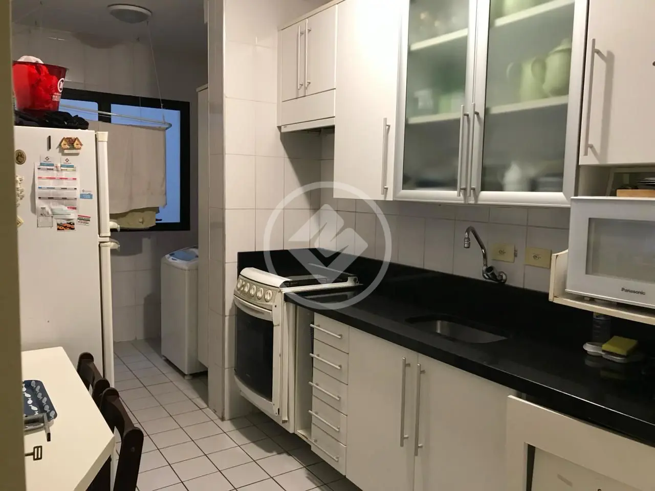 Apartamento 2 quartos no Riviera, Bertioga — foto 6 de 6