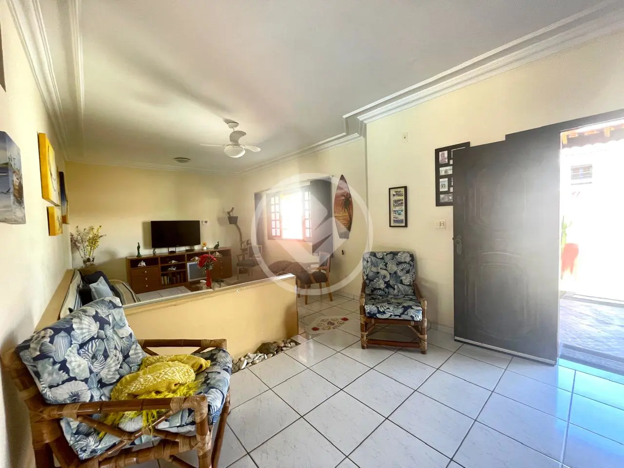 Casa 5 quartos no São Lourenço, Bertioga — foto 3 de 6