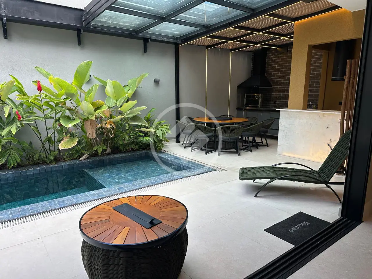 Casa Juquehy, São Sebastião - SP — foto 1