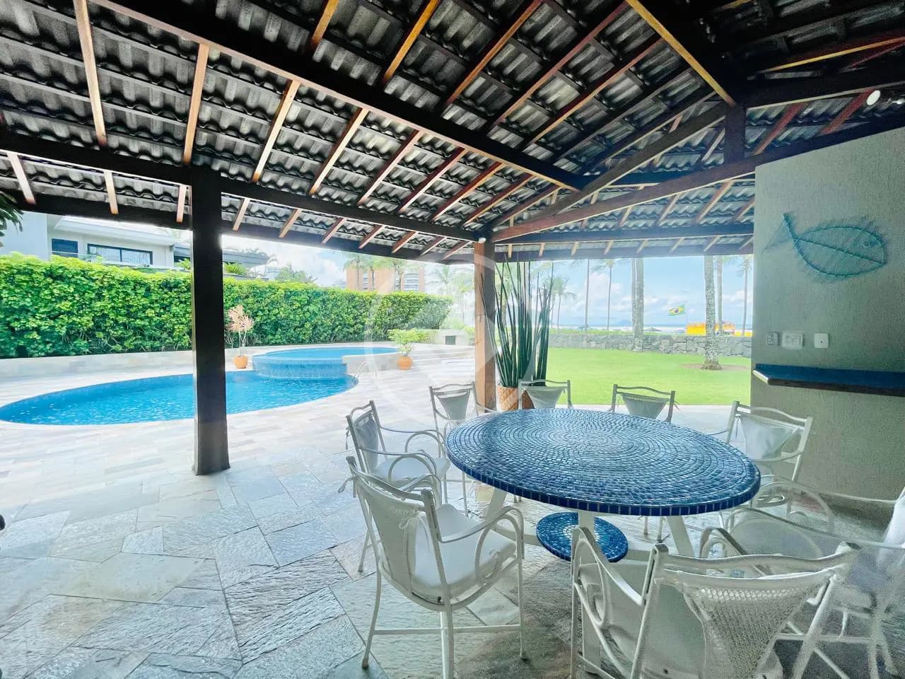 Casa 5 quartos no Riviera, Bertioga — foto 5 de 6