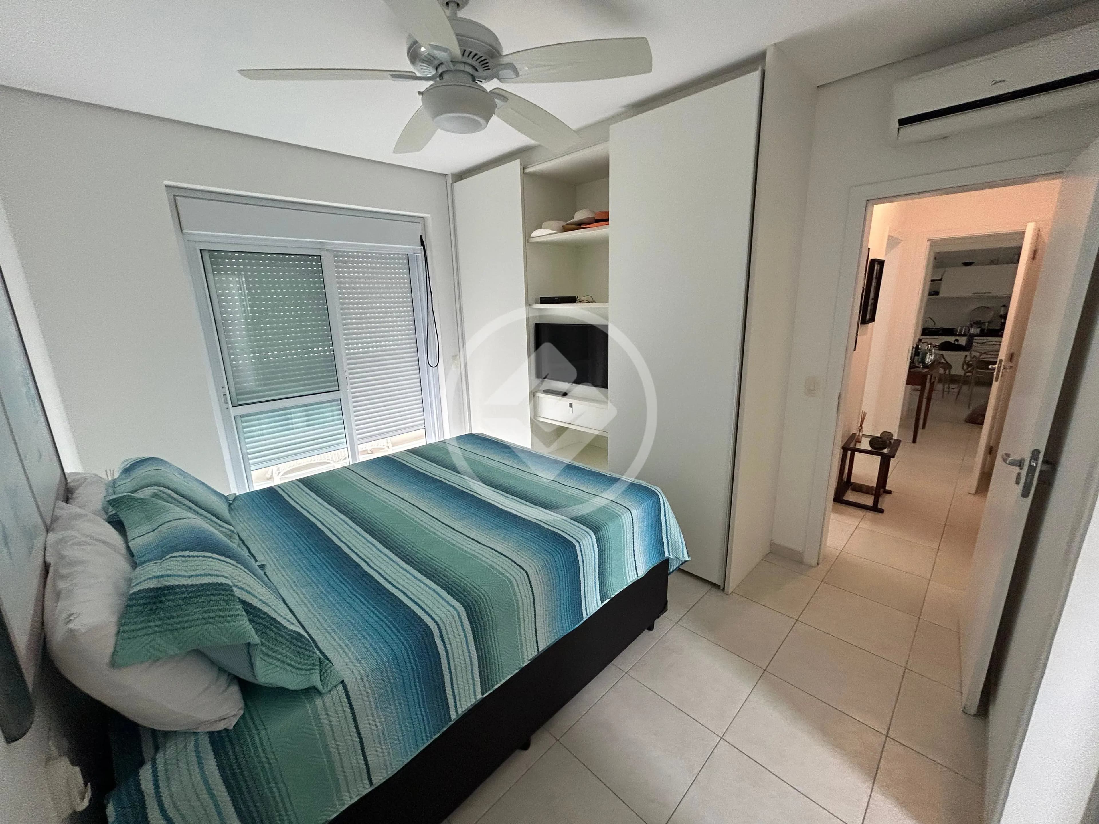 Apartamento 3 quartos no São Lourenço, Bertioga — foto 5 de 6