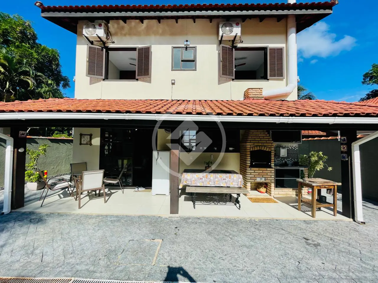 Casa 5 quartos no São Lourenço, Bertioga — foto 3 de 6