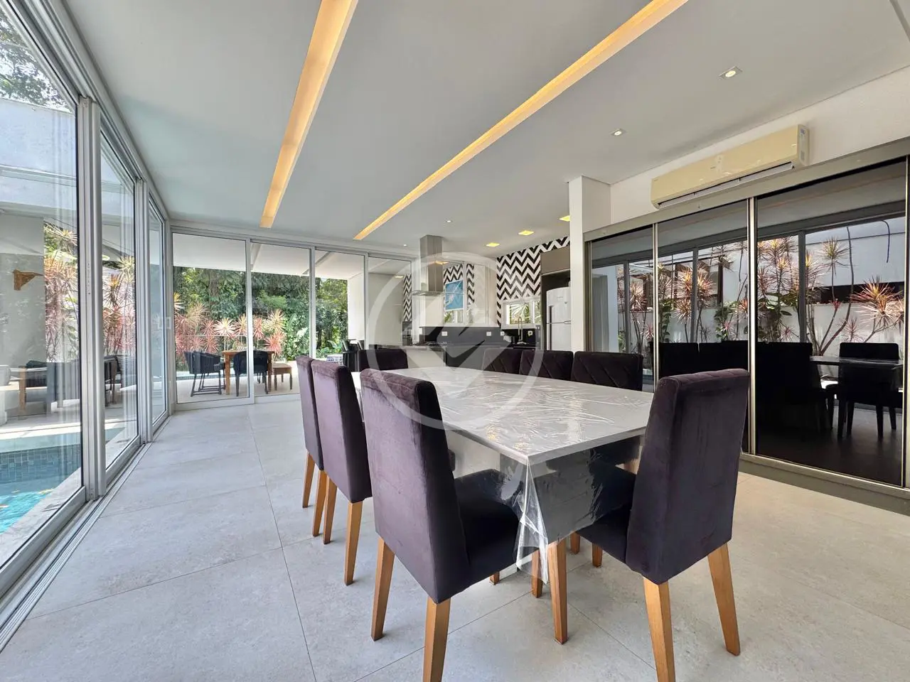 Casa 6 quartos no Riviera, Bertioga — foto 4 de 6