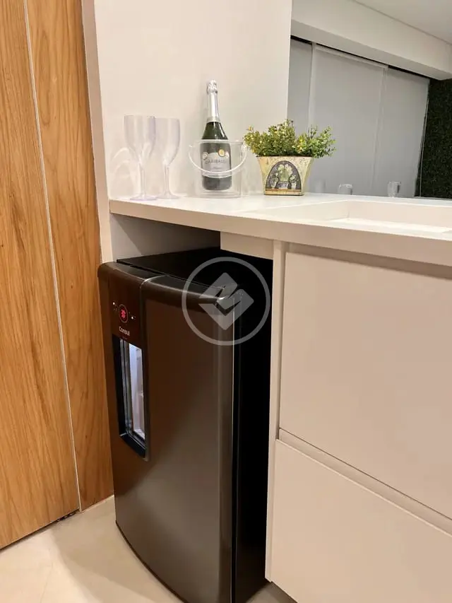 Apartamento 3 quartos no Riviera, Bertioga — foto 3 de 6