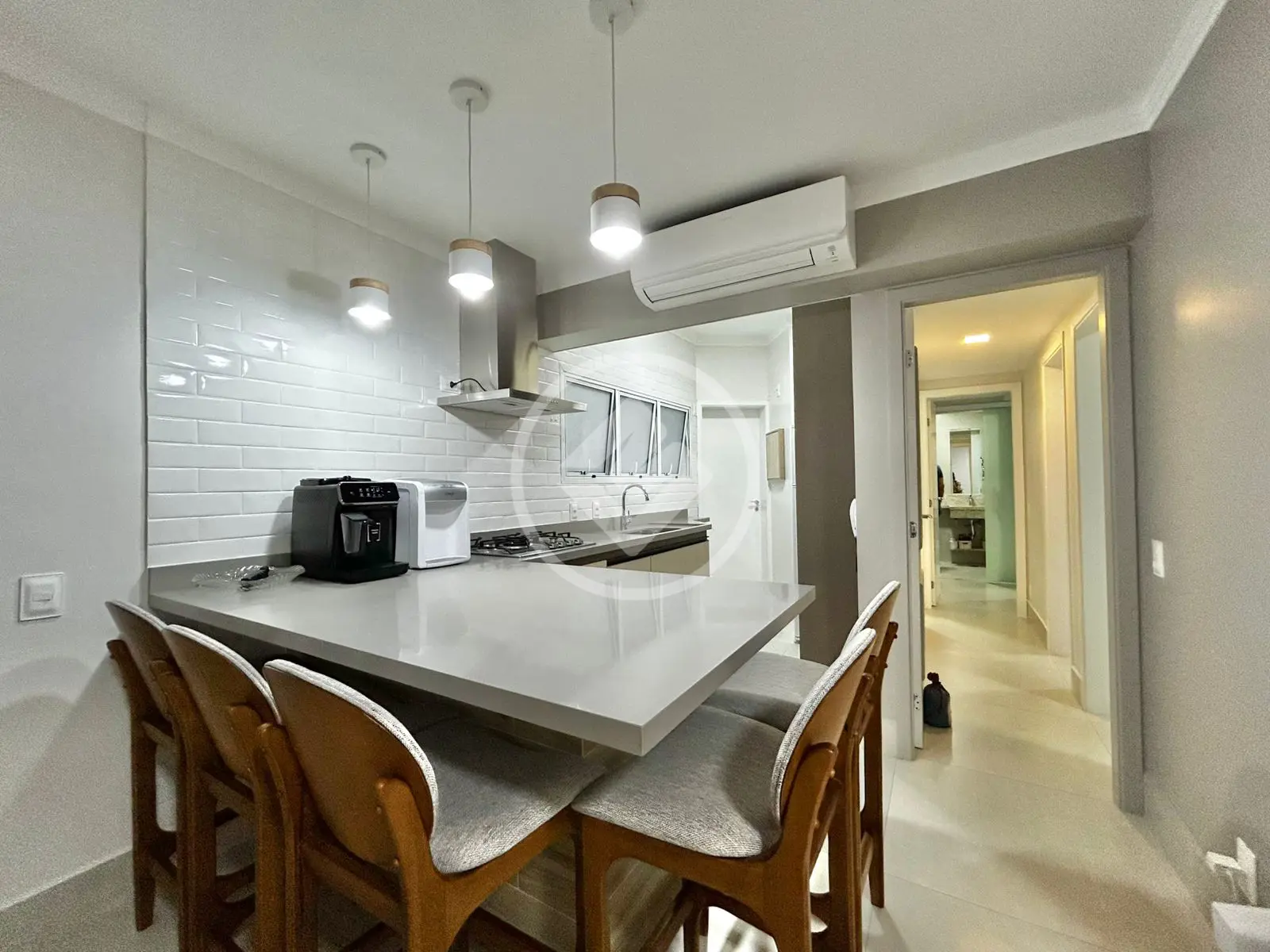 Apartamento 3 quartos no Riviera, Bertioga — foto 6 de 6