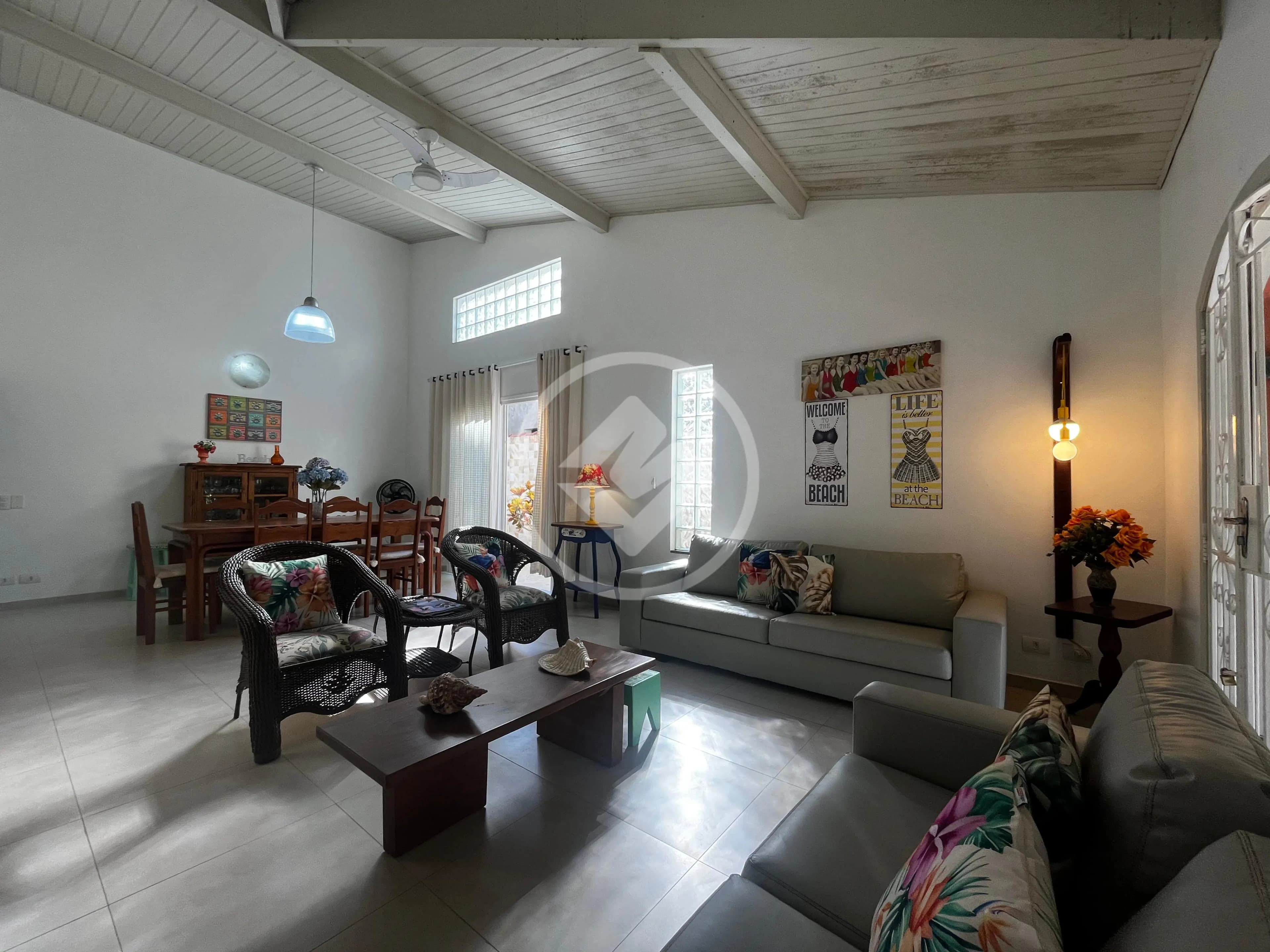 Casa Riviera, Bertioga - SP — foto 2
