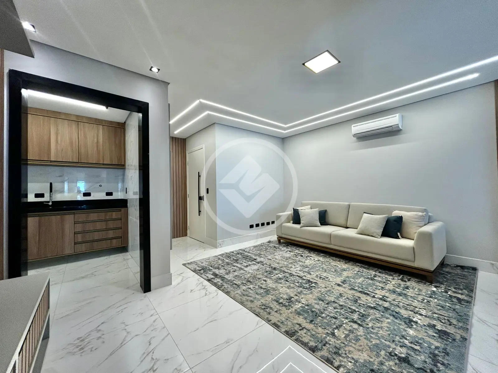 Apartamento Riviera, Bertioga - SP — foto 2