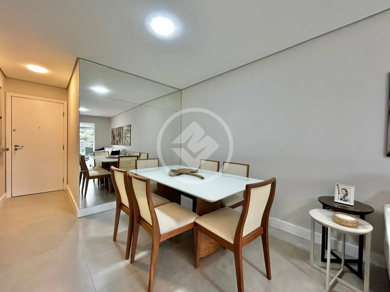 Apartamento 3 quartos no Riviera, Bertioga — foto 5 de 6