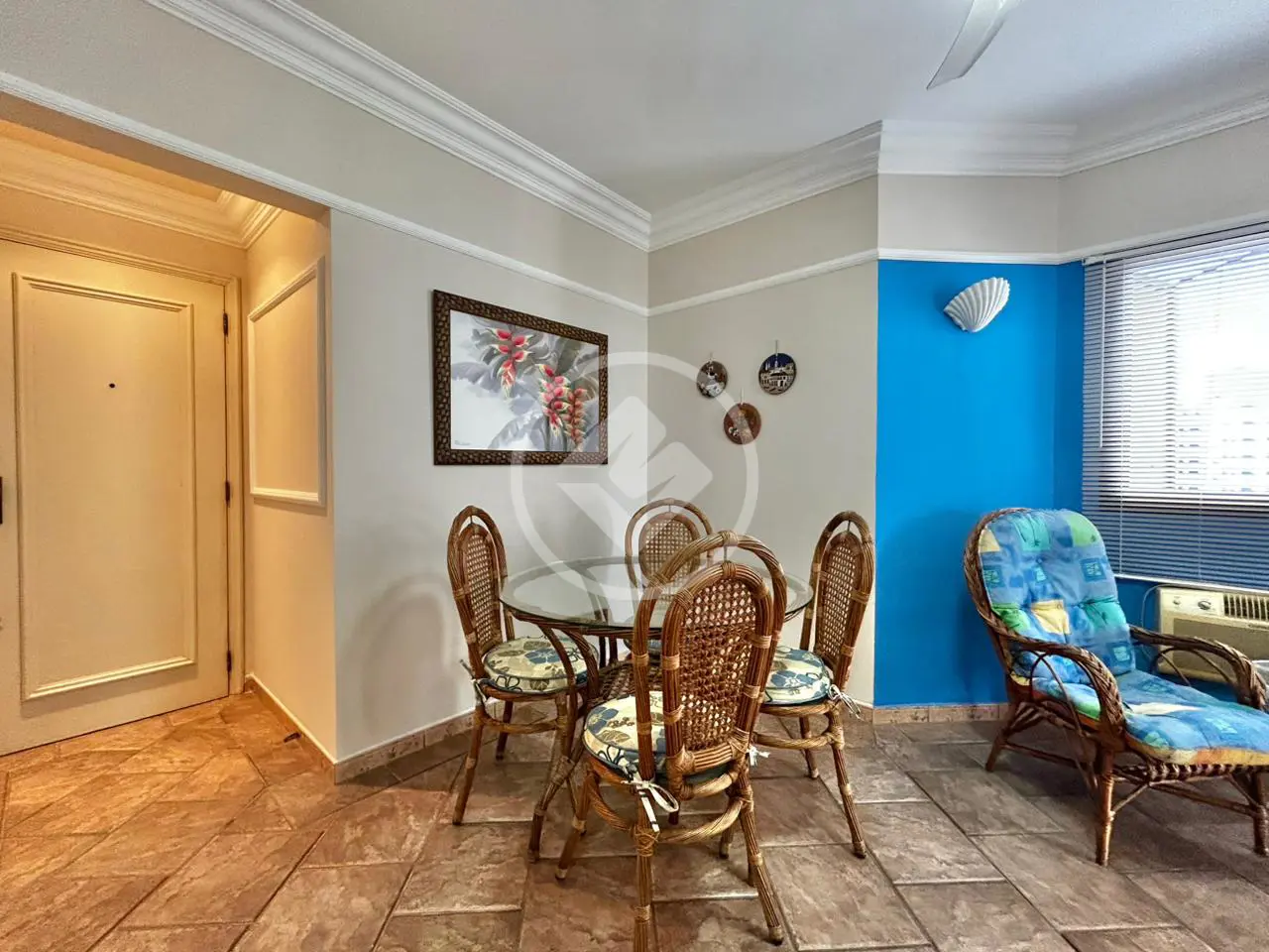 Apartamento 3 quartos no Riviera, Bertioga — foto 5 de 6