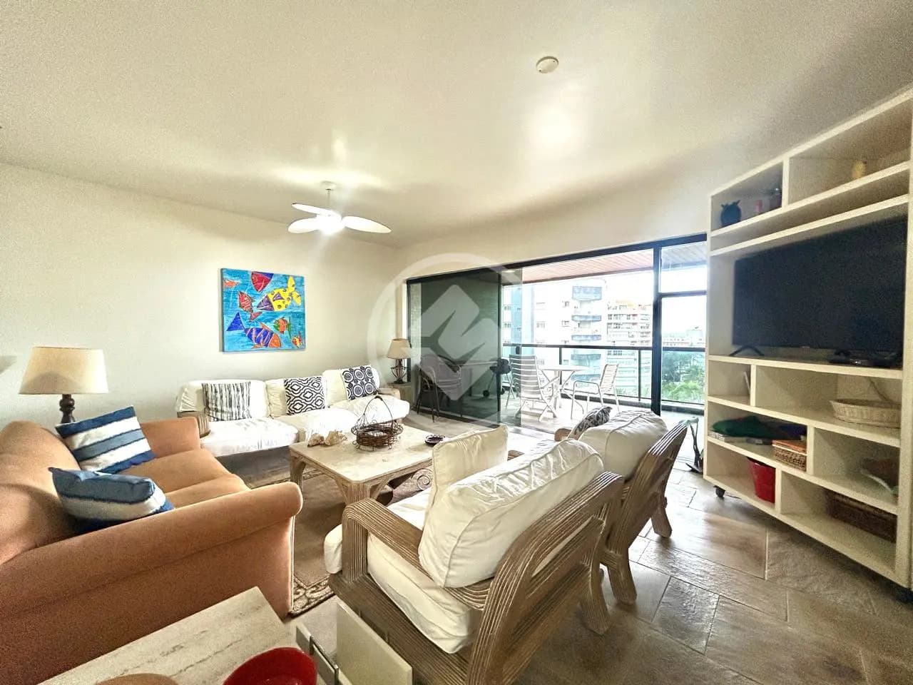 Apartamento Riviera, Bertioga - SP — foto 2
