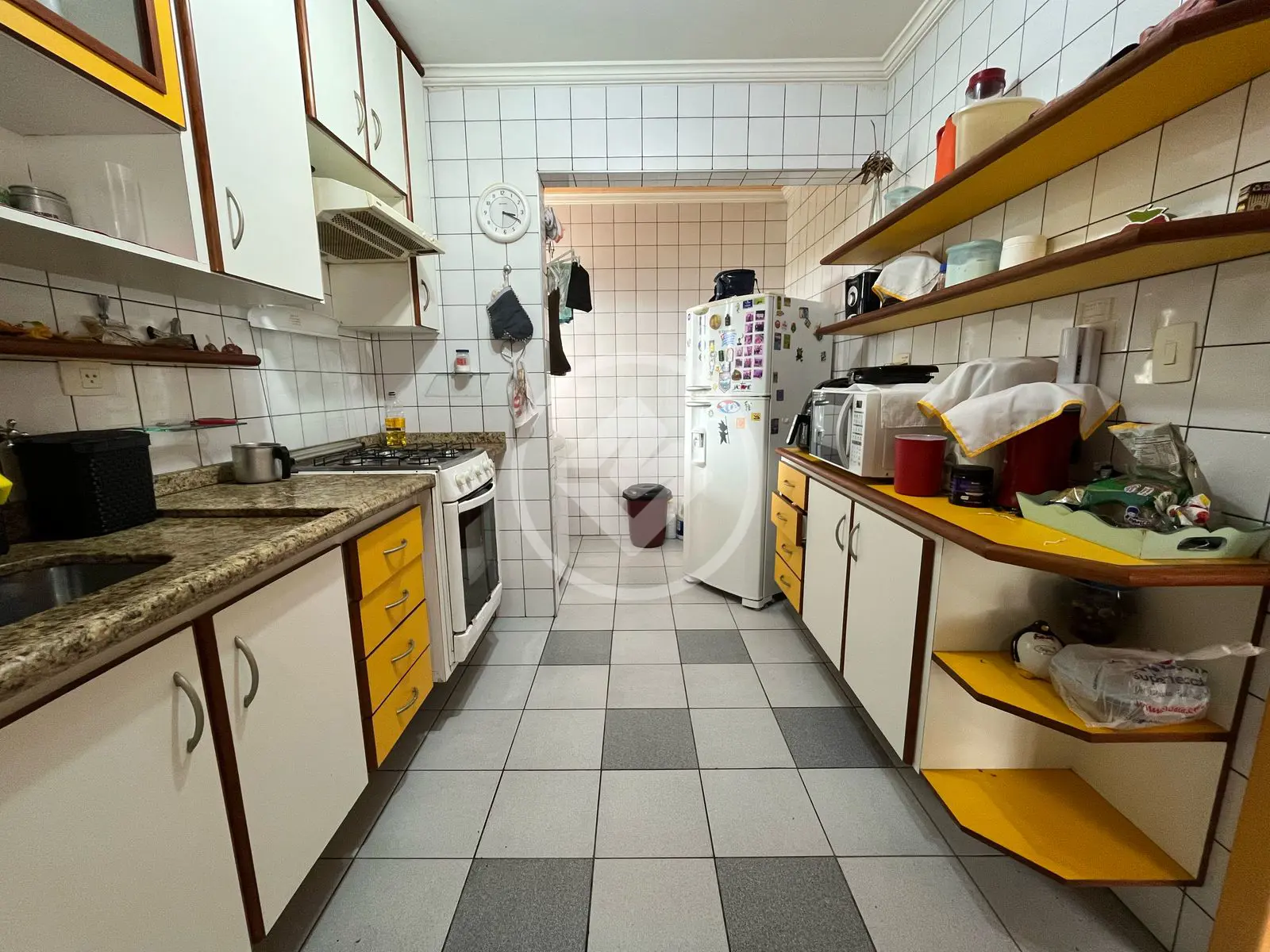 Apartamento 2 quartos no Centro, Ubatuba — foto 4 de 6