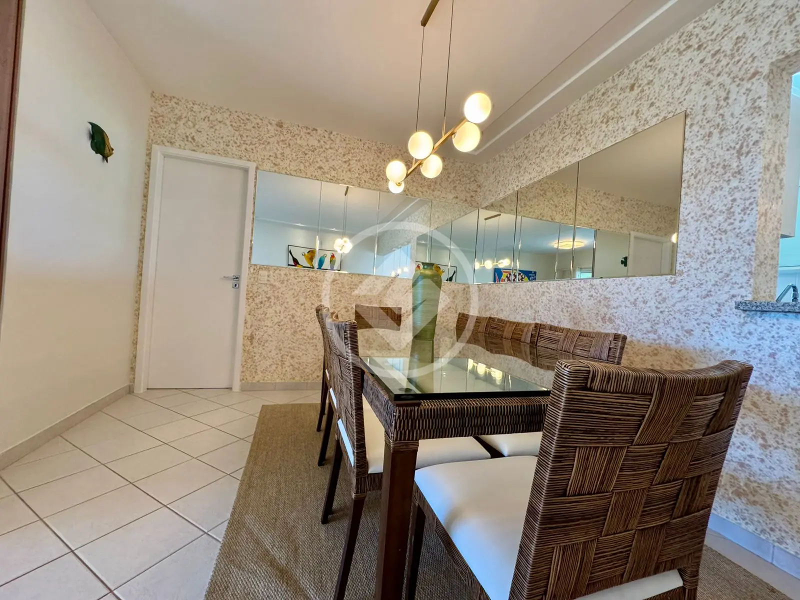 Apartamento 3 quartos no Riviera, Bertioga — foto 3 de 6