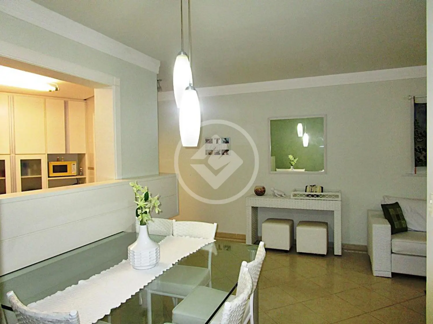 Apartamento 3 quartos no Riviera, Bertioga — foto 5 de 6