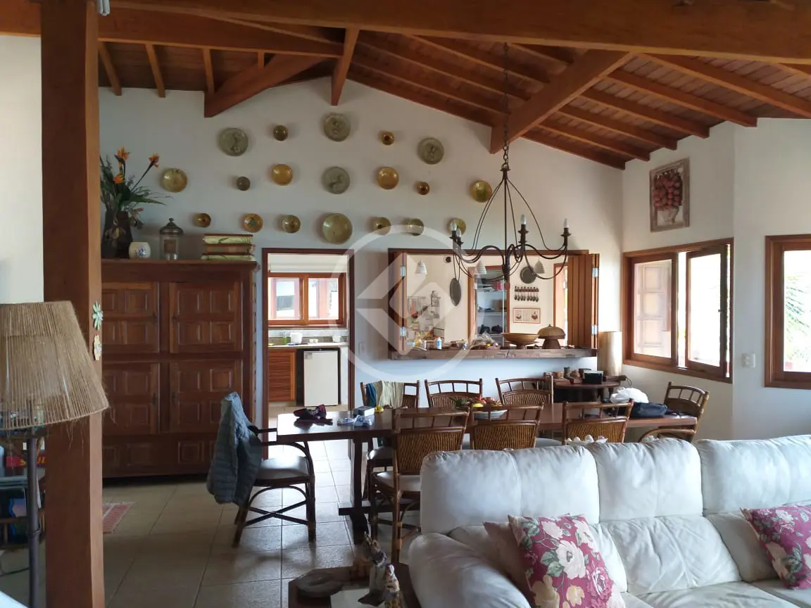 Casa Condomínio 5 quartos no Praia das Toninhas, Ubatuba — foto 5 de 6