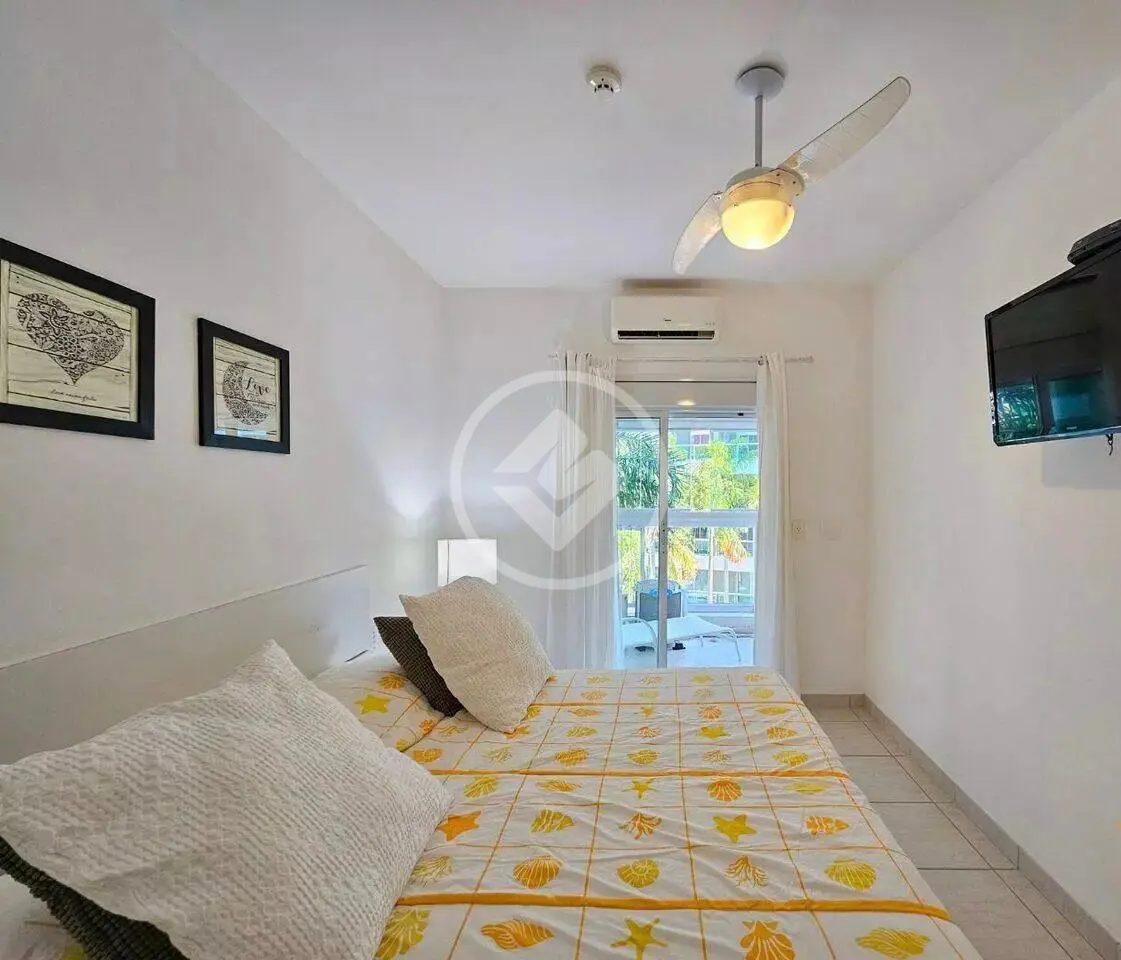 Apartamento 2 quartos no Riviera, Bertioga — foto 5 de 6