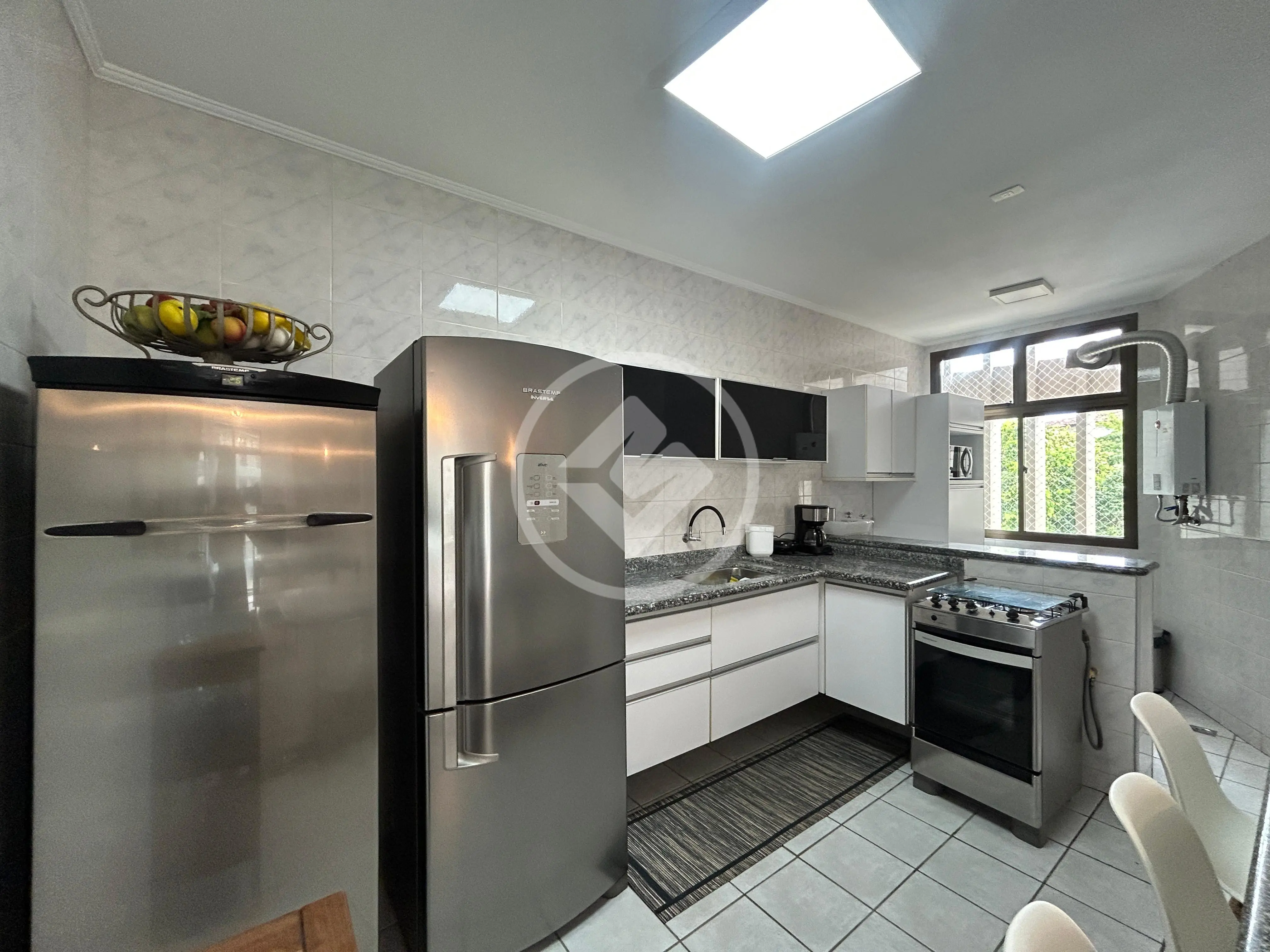 Apartamento 3 quartos no Riviera, Bertioga — foto 4 de 6