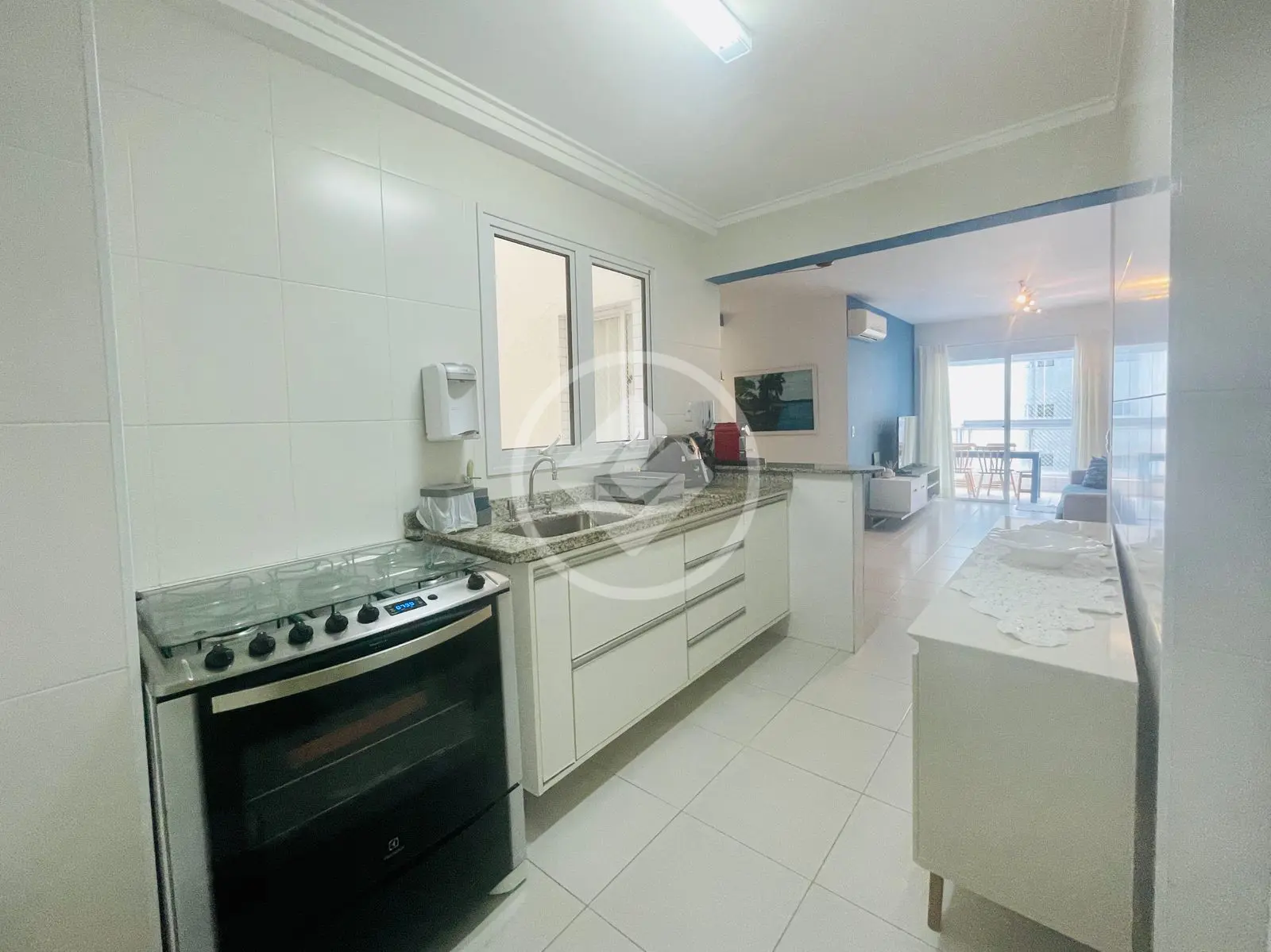 Apartamento 3 quartos no Riviera, Bertioga — foto 3 de 6
