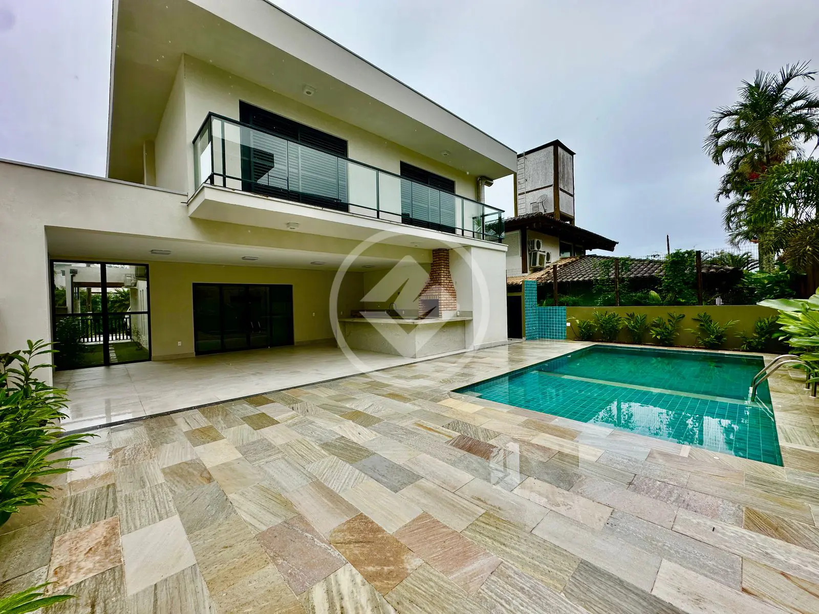Casa Condomínio Vista Linda, Bertioga - SP — foto 1