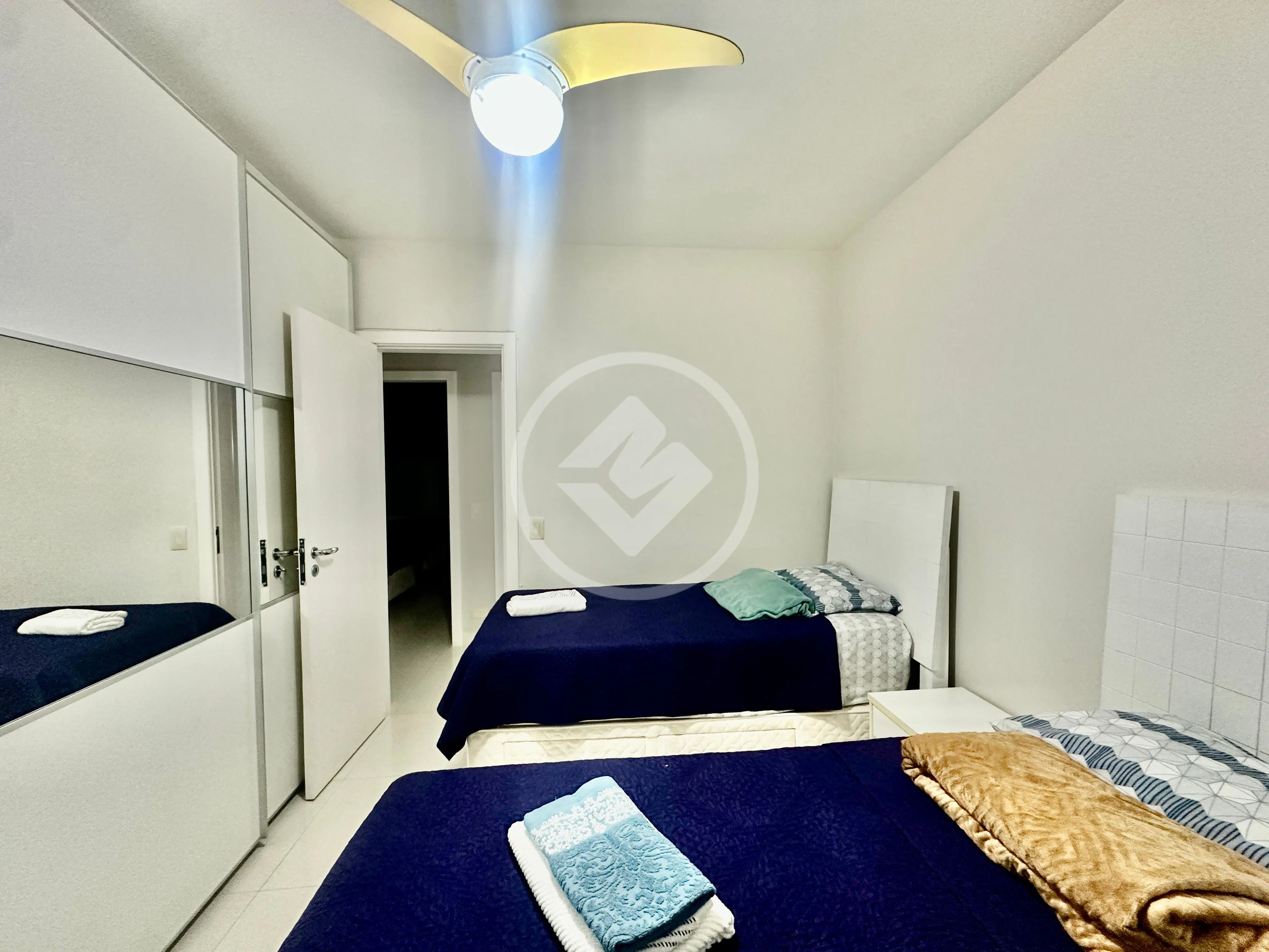 Apartamento 3 quartos no Riviera, Bertioga — foto 3 de 6