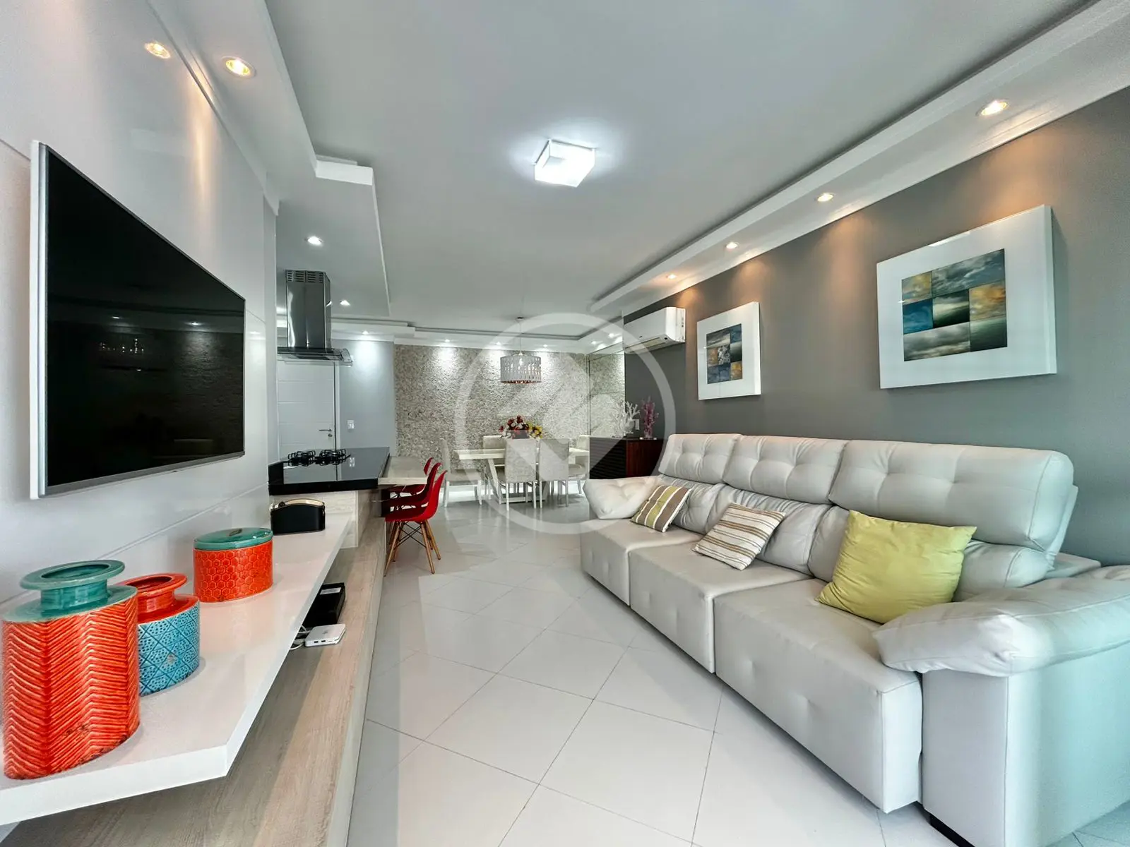 Apartamento 3 quartos no Riviera, Bertioga — foto 4 de 6