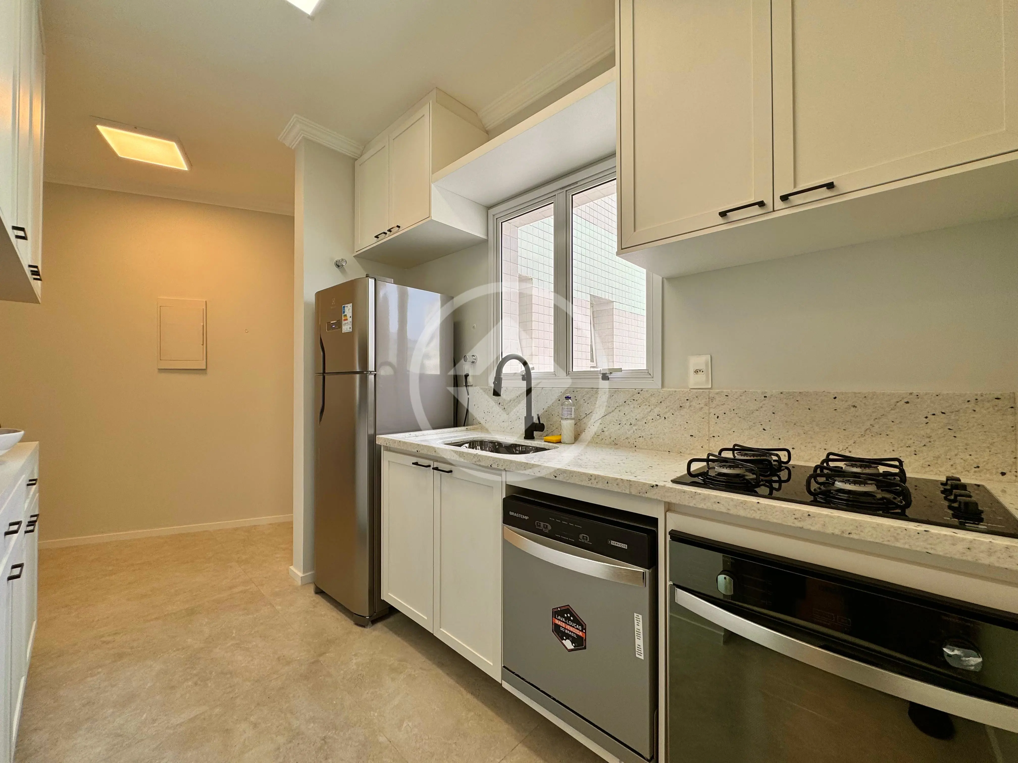Apartamento 3 quartos no Riviera, Bertioga — foto 5 de 6