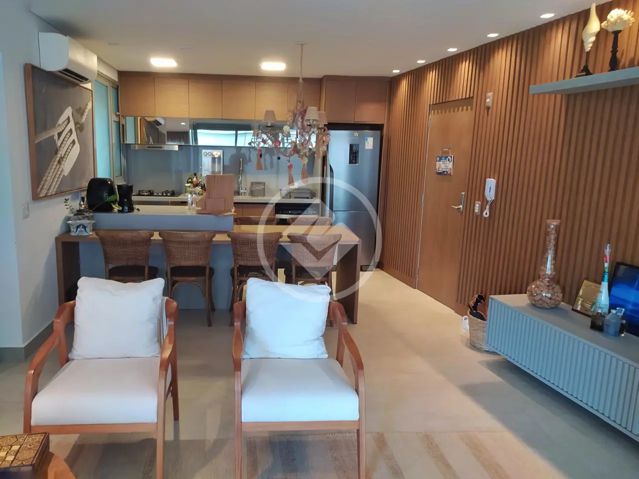 Apartamento 2 quartos no Riviera, Bertioga — foto 3 de 6