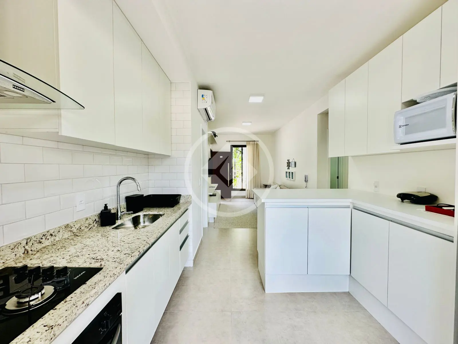 Apartamento 2 quartos no Riviera, Bertioga — foto 5 de 6