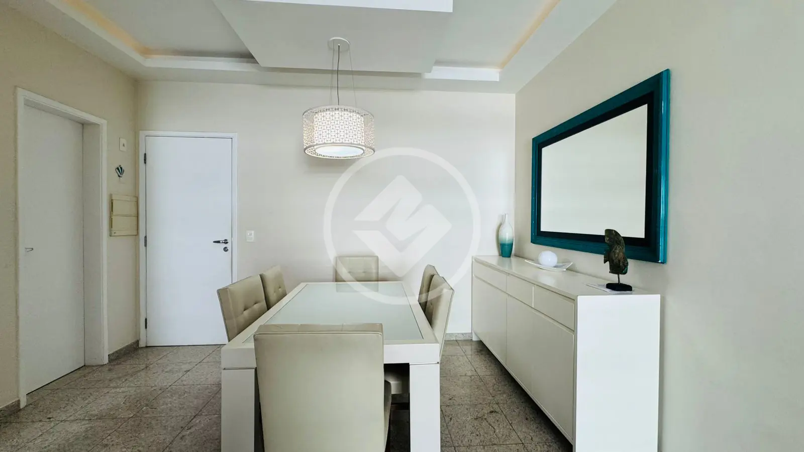 Apartamento 3 quartos no Riviera, Bertioga — foto 4 de 6