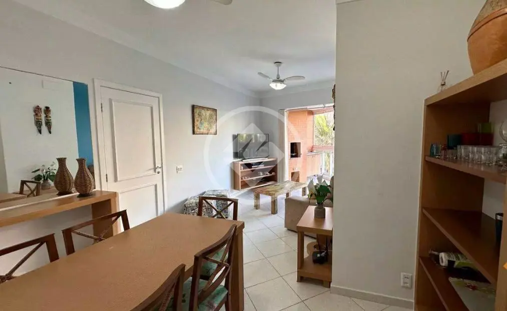 Apartamento 3 quartos no Riviera, Bertioga — foto 3 de 6