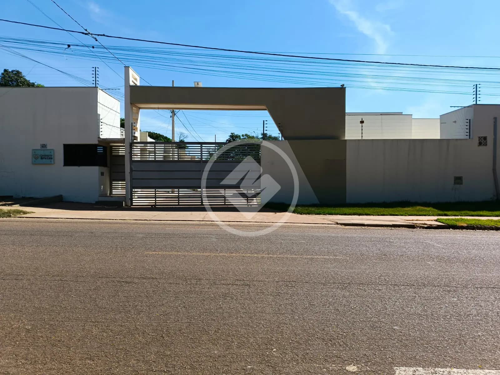 Casa Condomínio JARDIM MONTE LÍBANO, Rondonópolis - MT — foto 1