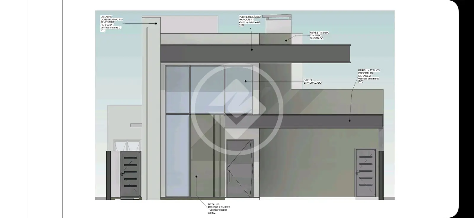 Casa Condomínio Residencial Villa Toscana, Rondonópolis - MT — foto 1