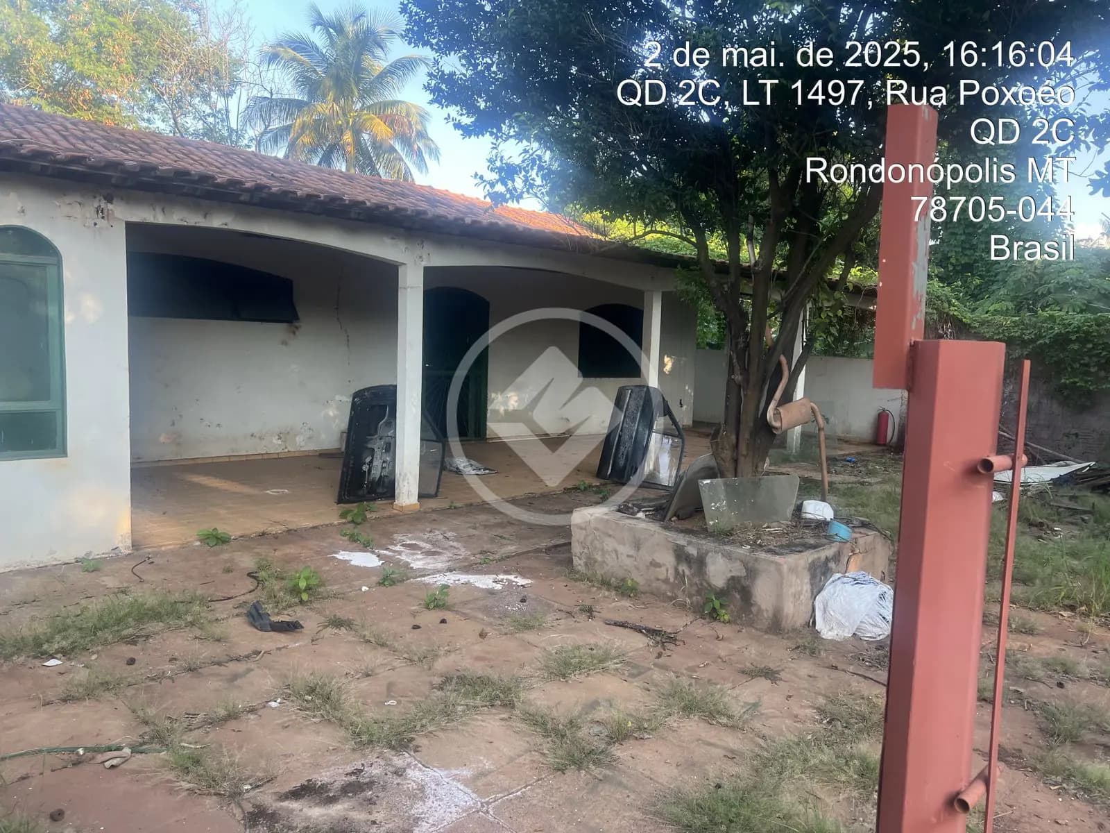 Galpão no VILA BIRIGUI, Rondonópolis — foto 5 de 6