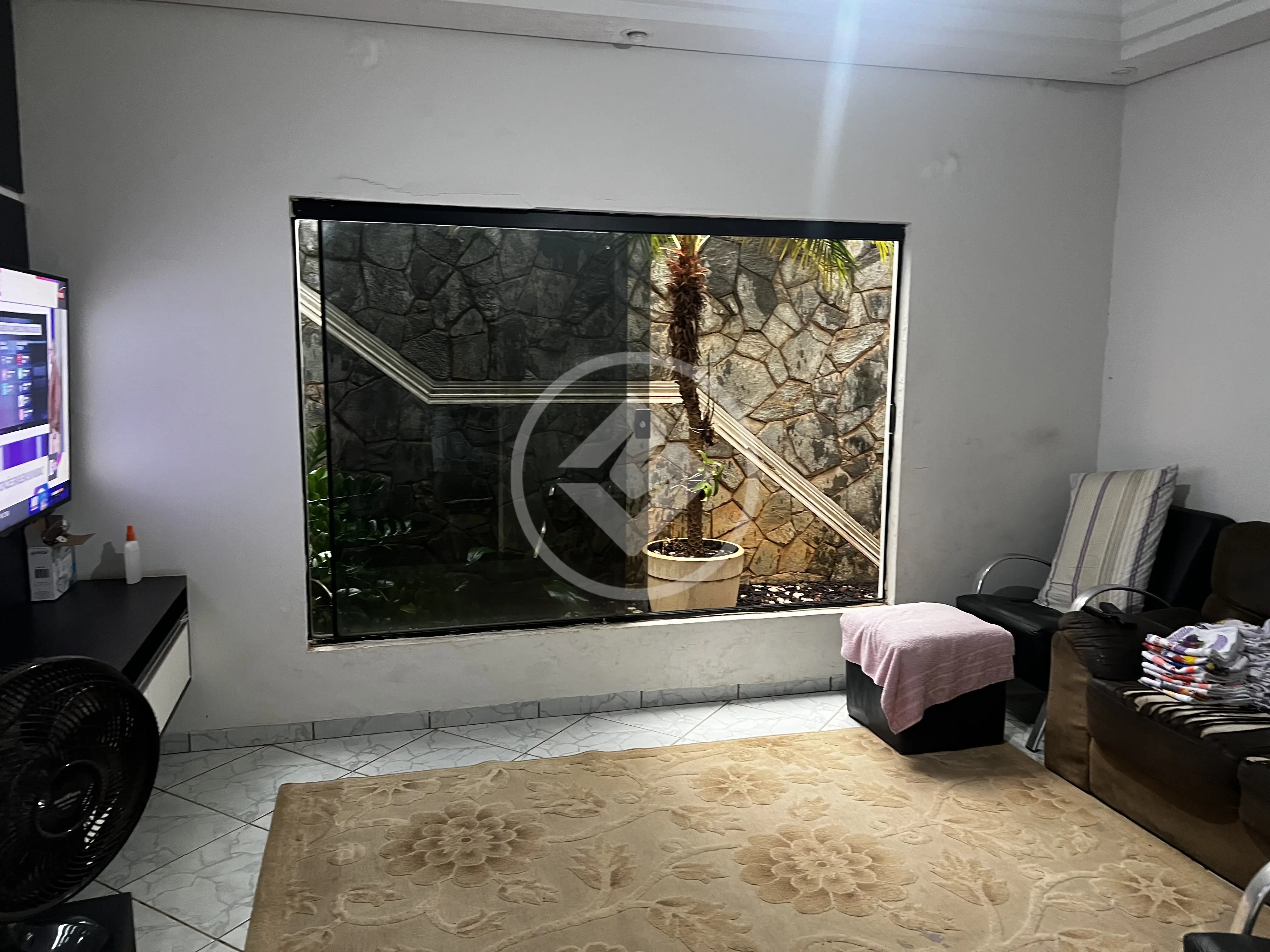 Casa 2 quartos no Jardim Belo Horizonte, Rondonópolis — foto 3 de 6