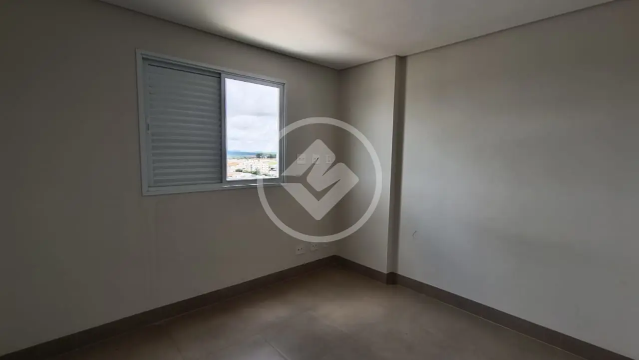 Apartamento 3 quartos no Setor Residencial Granville I, Rondonópolis — foto 6 de 6