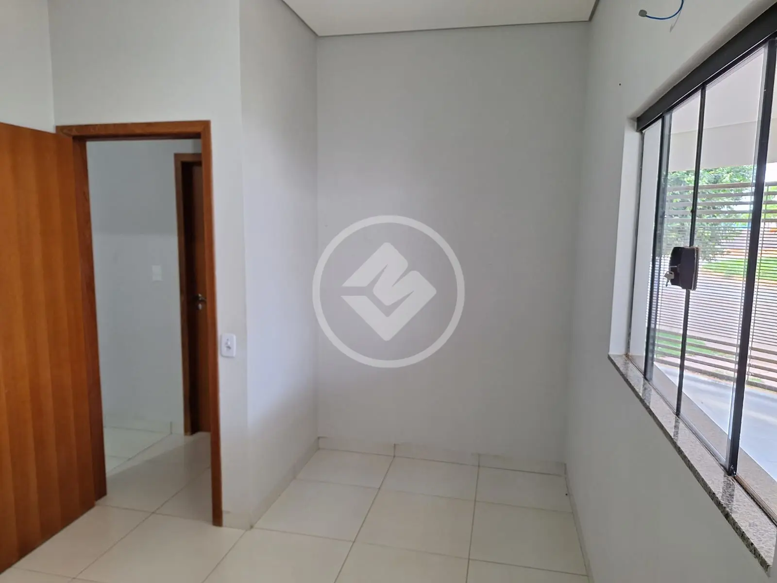 Casa 2 quartos no Setor Residencial Granville I, Rondonópolis — foto 4 de 6