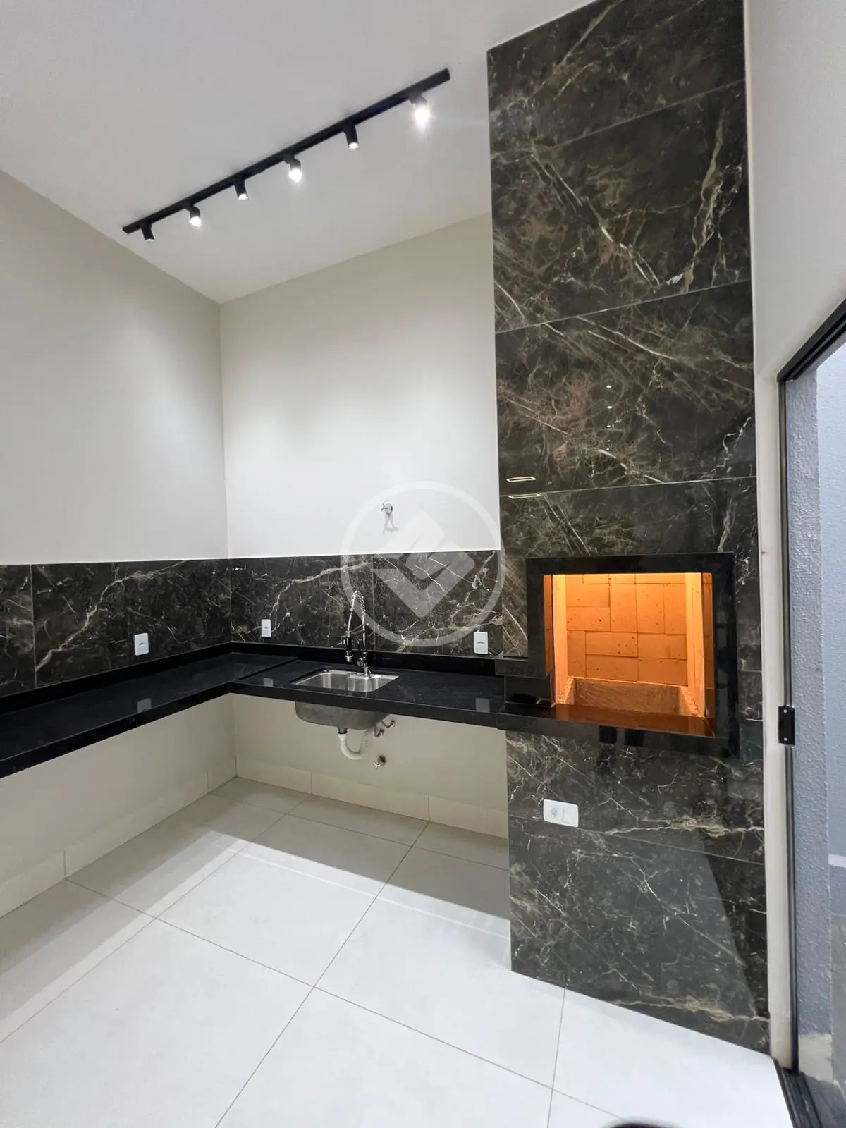 Casa 2 quartos no Parque Sagrada Família, Rondonópolis — foto 6 de 6