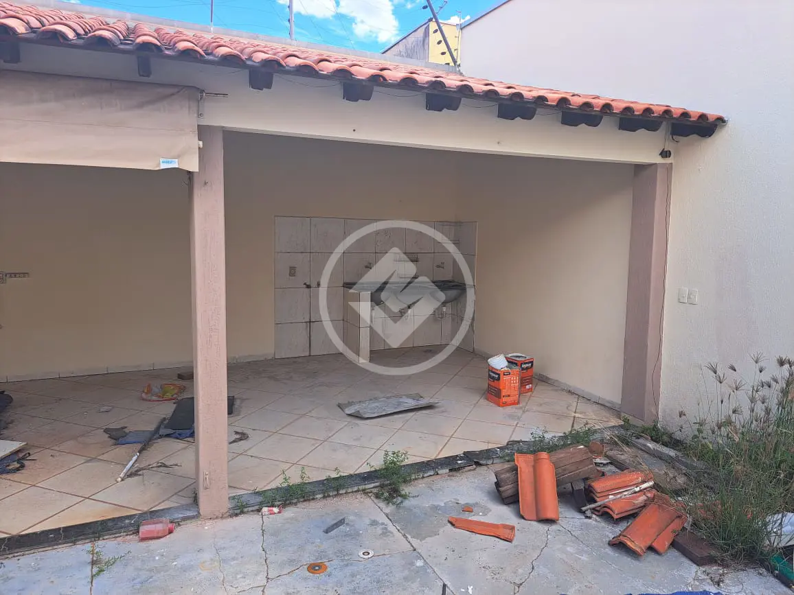Casa 2 quartos no Parque Residencial Buriti, Rondonópolis — foto 3 de 6