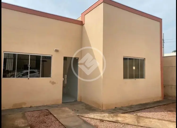 Casa 2 quartos no Jardim Belo Horizonte, Rondonópolis — foto 5 de 6