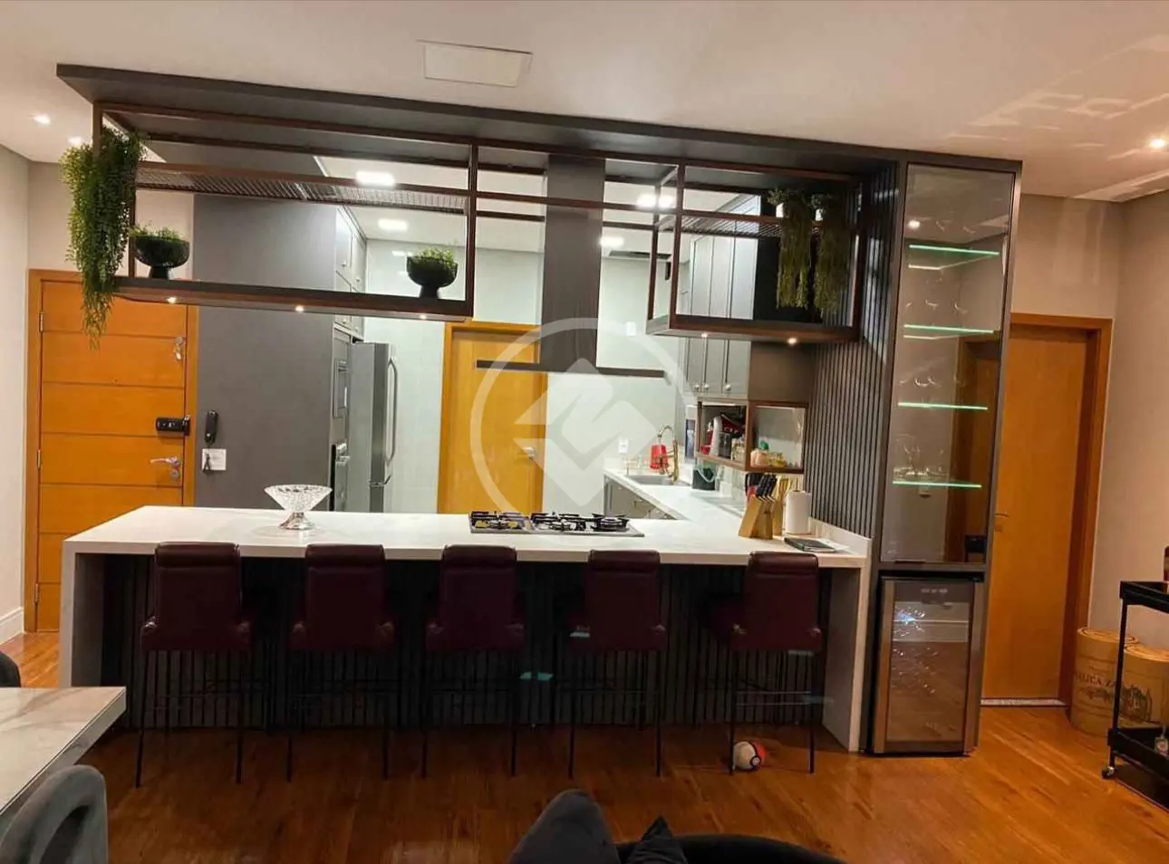 Apartamento Vila Aurora I, Rondonópolis - MT — foto 1